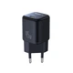 Зарядний пристрій Baseus PicoGo GaN6 Pro Fast Charger 45W Type-C чорний (P10176800123-00) - зображення 3