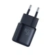 Зарядний пристрій Baseus PicoGo GaN6 Pro Fast Charger 45W Type-C чорний (P10176800123-00) - зображення 4