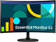 Monitor 24" Samsung LS24D360GAUXEN - obraz 1