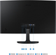 Monitor 24" Samsung LS24D360GAUXEN - obraz 5