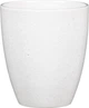 Орхидейница Scheurich 620 керамика 15" Белая (4002477488684) - изображение 1