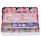 Zestaw kosmetyków dekoracyjnych Lip Smacker Disney Princess Makeup Case Triple Layer Beauty Tin dla dzieci (4038033106747) - obraz 1