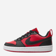 Sneakersy młodzieżowe chłopięce do kostki Nike Court Borough Low Recraft DV5456-600 35.5 (3.5Y US) Czerwone (196968173709) - obraz 3