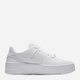 Sneakersy damskie na platformie Nike Air Force 1 Sage Low AR5339-100 36 (5.5US) Białe (191887656173) - obraz 3