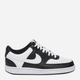 Sneakersy damskie do kostki Nike Court Vision Low Next Nature DH3158-003 36 (5.5US) Czarne (197599098928) - obraz 1