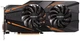 Видеокарта Gigabyte PCI-Ex GeForce GTX 1070 Windforce 8GB GDDR5 (256bit) (1506/8008) (DVI, HDMI, 3 x DisplayPort) (GV-N1070WF2-8GD) - изображение 1