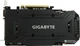 Видеокарта Gigabyte PCI-Ex GeForce GTX 1060 Windforce 6GB GDDR5 (192bit) (1506/8008) (2 x DVI, HDMI, DisplayPort) (GV-N1060WF2-6GD) - изображение 4