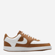 Sneakersy damskie do kostki Nike Court Vision Low Next Nature DH3158-200 40 (8.5US) Brązowe (197600133556) - obraz 3