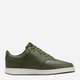 Sneakersy męskie do kostki Nike Court Vision Low Next Nature DH2987-300 41 (8US) Khaki (197600808638) - obraz 3