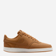 Sneakersy męskie do kostki Nike Court Vision Low HJ4031-200 44 (10US) Brązowe (197600823150) - obraz 3