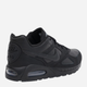 Buty sportowe męskie Nike Air Max Ivo Ltr 580520-002 42 (8.5US) Czarne (886736186993) - obraz 4