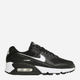 Buty sportowe damskie Nike Air Max 90 DH8010-002 40 (8.5US) Czarne (195866187566) - obraz 1