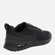 Чоловічі кросівки Nike Air Max Nuaxis FD4329-004 42 (8.5US) Чорні (197596375602) - зображення 5