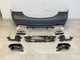 Комплект обвеса AMG E63 Mercedes E-Class W213 2020-2024 для Mercedes-Benz E class W213 2016-2023 (8776) - изображение 6
