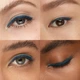 Карандаш для глаз Kiko Milano Intense Colour Long Lasting Eyeliner ( 11 Metallic Blue Teal) - изображение 3