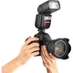Накамерний спалах Godox V860NIII для Nikon - зображення 5