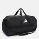 Спортивна сумка Adidas HS9754 Чорна (4066746559284) - изображение 7