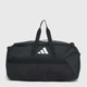 Спортивна сумка Adidas HS9754 Чорна (4066746559284) - изображение 1