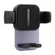 Автомобильный механический держатель Proove CHCC00000001 Crystal Clamp Air Outlet 4.7'-6.9' Black - изображение 2
