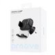 Автомобильный механический держатель Proove CHCC00000001 Crystal Clamp Air Outlet 4.7'-6.9' Black - изображение 4