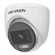 Камера видеонаблюдения Hikvision DS-2CE70DF0T-PF 2.8 мм 2 Мп Белый (99-00004426) - изображение 2