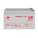 Аккумулятор гелевый для ИБП LogicPower LPM-GL 12V - 7.2 Ah 1200 циклов (LP6561) - изображение 1