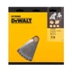 Пильный диск DeWALT EXTREME WORKSHOP 216×30 мм DT4320 – для реза без сколов - изображение 2