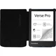 Обложка PocketBook 6", PB629/634, Origami cover, Black (H-SO-634-K-WW) - изображение 4