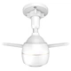 Камера видеонаблюдения Ezviz C3X (CS-CV310-C0-6B22WFR) 2.8 мм защита IP67 2 Мп Wi-Fi Белый (99-00003075) - изображение 3