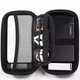 Органайзер для HDD UGREEN LP128 Hard Disk Storage Bag Large Size (UGR-50274) Black - изображение 2