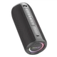 Портативна Bluetooth колонка ZEALOT S49 Pro, BT5.2, AUX, USB, TWS, 20W з LED підсвічуванням black - зображення 4