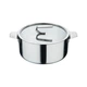 Каструля MasterPro Sigma, з кришкою 2.9 л (m453722) - зображення 2