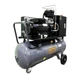 Компрессор GTM 100л, 350л/хв, 3кВт, 8бар, 220V (m515364) - изображение 1
