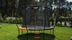 Батут PRIME SPORT INSIDE TITANPRO 10 ft 305 см оранжевый, нагрузка до 150 кг, высота 260 см(ISL_38E785C9B05C) - изображение 3