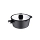 Каструля Bergner Ion, з кришкою 6 л (m453712) - зображення 1