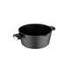 Каструля Bergner Ion, з кришкою 6 л (m453712) - зображення 3