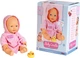 Лялька для купання Klein Baby Coralie + гумова качечка (1637) - зображення 2