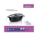 Гусятниця Kela Atura 45х28 см 8 л (m453888) - зображення 3