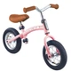 Беговел Globber серии Go Bike Air пастельный до 20 кг 2+ (m455646) - изображение 1
