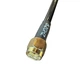 Антенна 5.2G RHCP Skyzone Mushroom 160mm 8Dbi, SMA-Male прямой, белая, для FPV дронов - изображение 2
