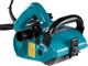 Щетка нейлоновая для браширования 100х120 мм K120 для Makita 9741 (P-04444) - изображение 5