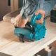 Щетка нейлоновая для браширования 100х120 мм K120 для Makita 9741 (P-04444) - изображение 6