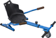 Gogart do deskorolki BERGER FH01 Hovercart Blue (8596165040262) - obraz 3