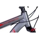 Велосипед Formula 29" Motion AM DD рама-17" Al сіро- 2024 (m455732) - зображення 2