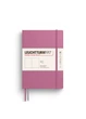 Блокнот Leuchtturm1917 Средний Мягкая обложка Dusty Rose Чистые листы (372200) - изображение 1