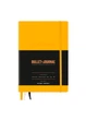 Блокнот Leuchtturm1917 Bullet Journal Edition 2 Yellow (371205) - зображення 1