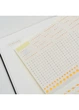 Блокнот Leuchtturm1917 Bullet Journal Edition 2 Yellow (371205) - зображення 4