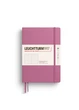 Блокнот Leuchtturm1917 Середній Dusty Rose Крапка (372185) - зображення 1