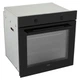 Духовой шкаф электрический ELEYUS WANDA 6009 BL STL - изображение 3