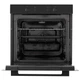 Духовой шкаф электрический ELEYUS WANDA 6009 BL STL - изображение 12